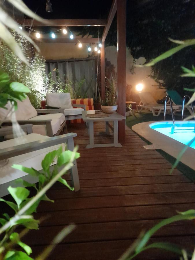 Casa Mestre 빌라도비스포 외부 사진