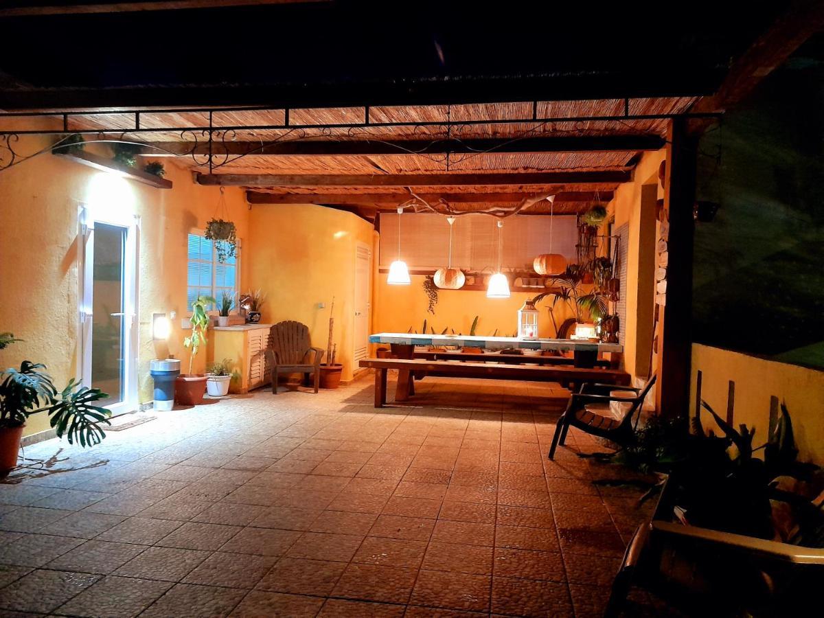 Casa Mestre 빌라도비스포 외부 사진